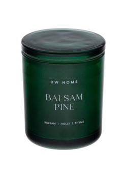 Balsam Pine