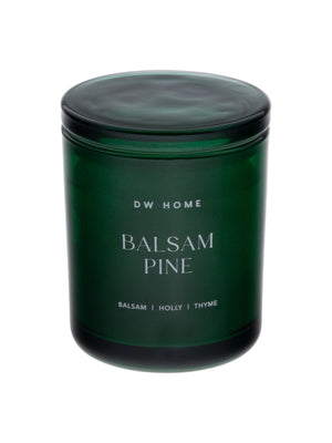 Balsam Pine