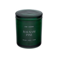 Balsam Pine