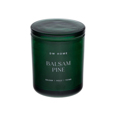 Balsam Pine