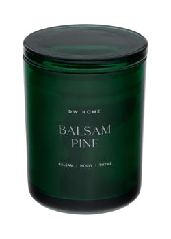 Balsam Pine