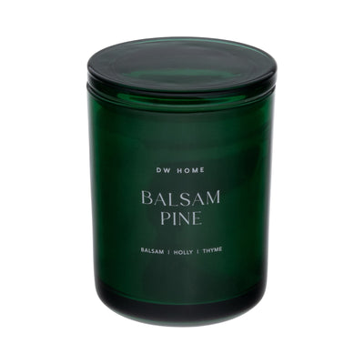 Balsam Pine
