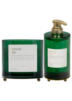 Balsam Pine | 2-Piece Bundle (Save $)