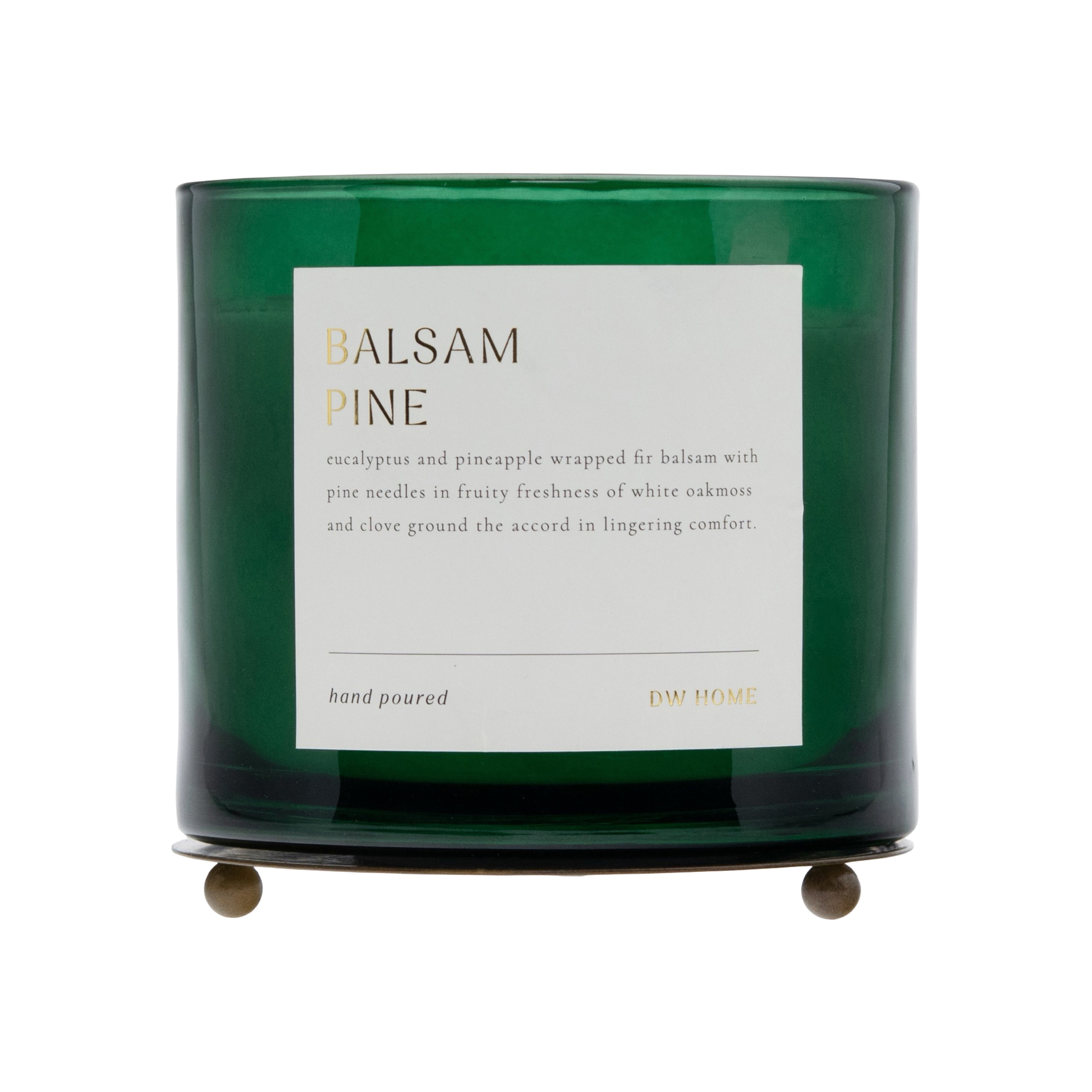 Balsam Pine – DW Home Candles
