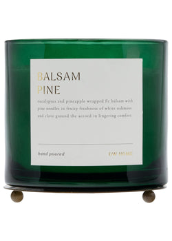 Balsam Pine