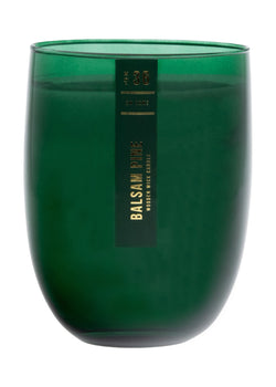 Balsam Pine