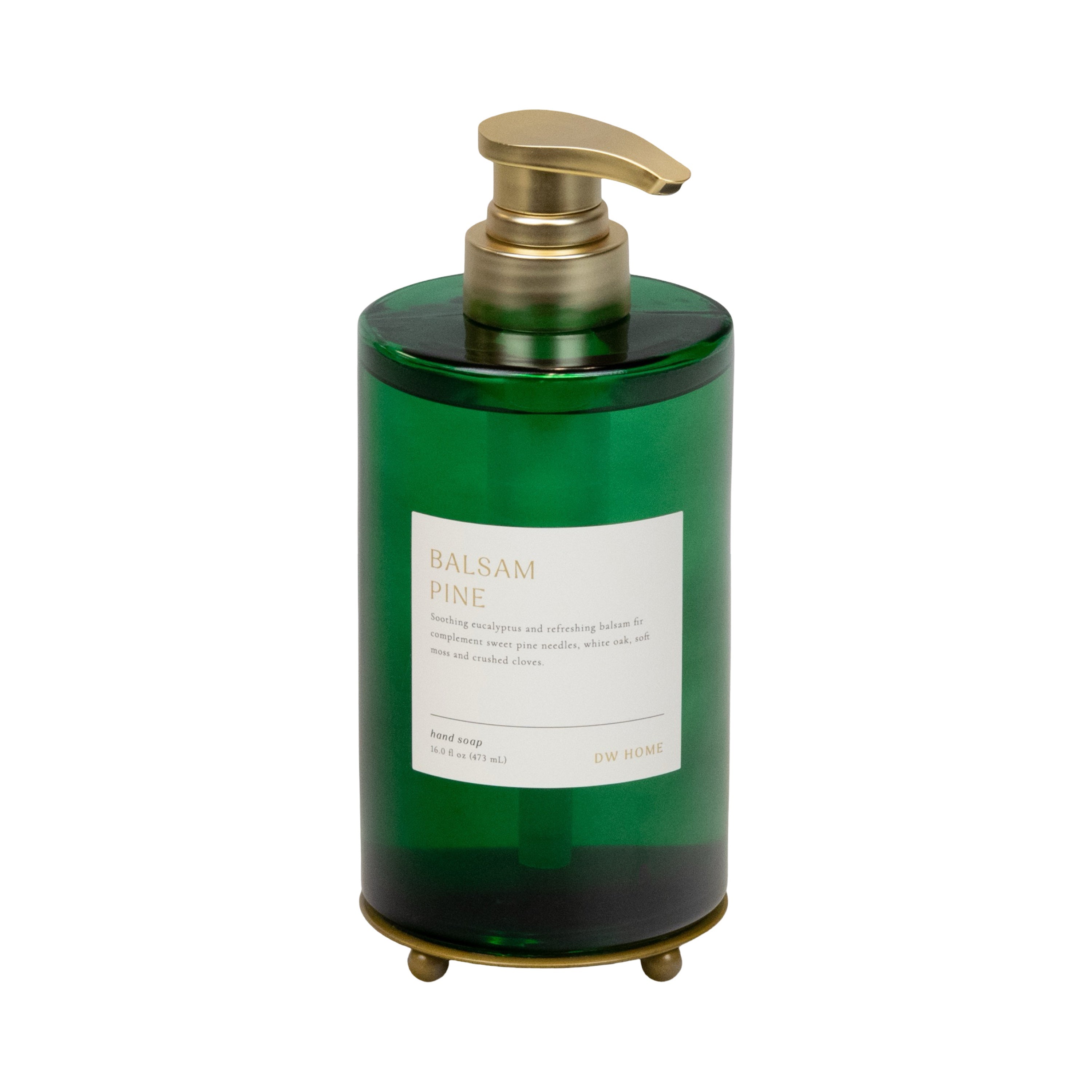 Balsam Pine | Hand Soap – DW Home Candles