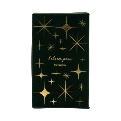 Balsam Pine | It's a Small World | Music Box