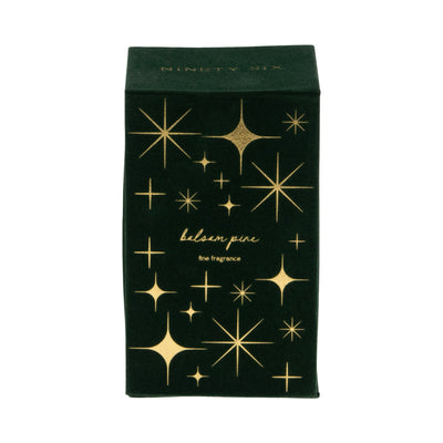 Balsam Pine | It's a Small World | Music Box