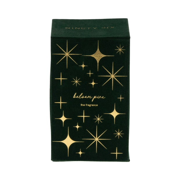 Balsam Pine | It's a Small World | Music Box