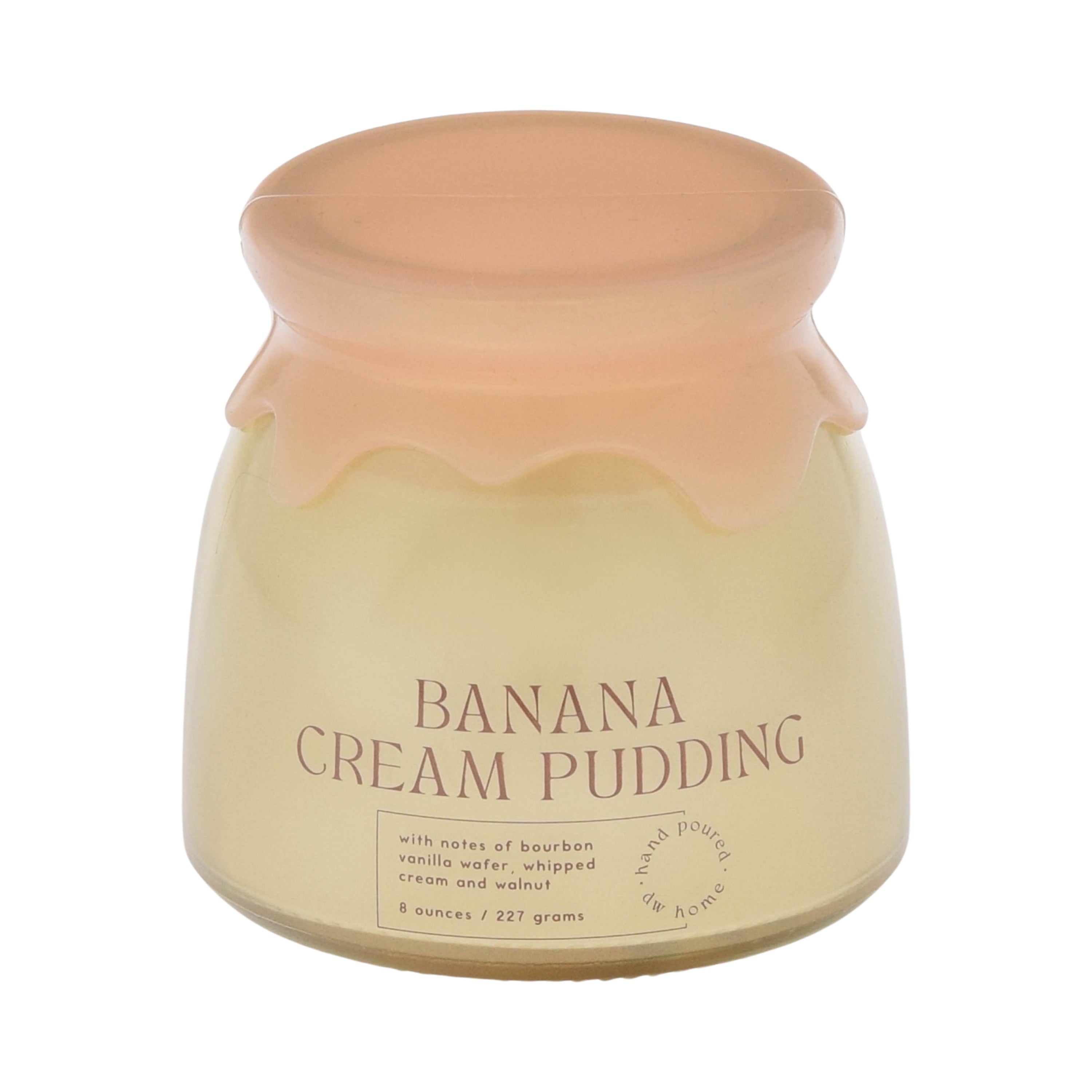 Banana Cream Pudding – DW Home Candles