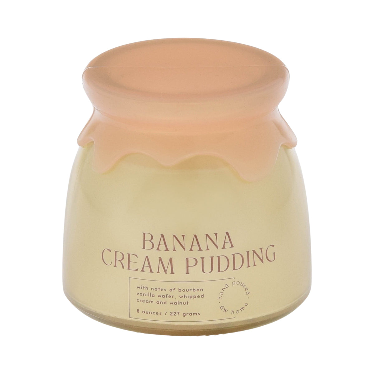 Banana Cream Pudding