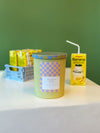 Banana Milk lifestyle image 1