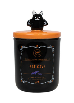 Bat Cave | Ceramic