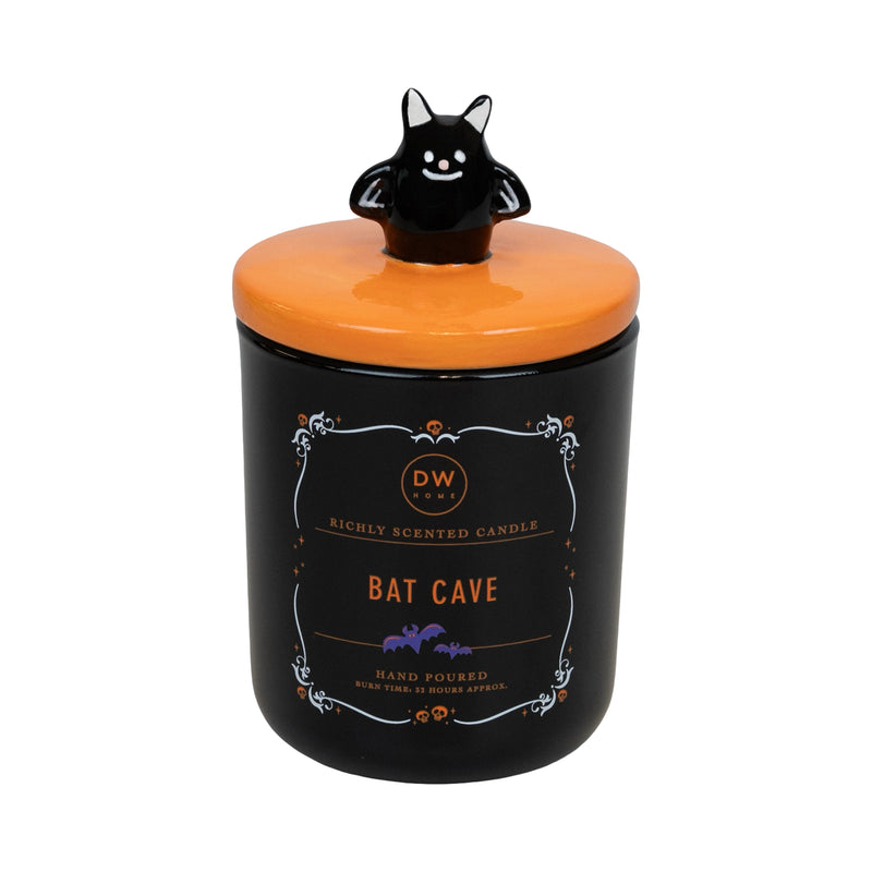 Bat Cave | Ceramic