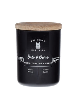Bats & Brews - Mini