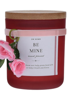 Be Mine