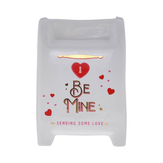 Be Mine