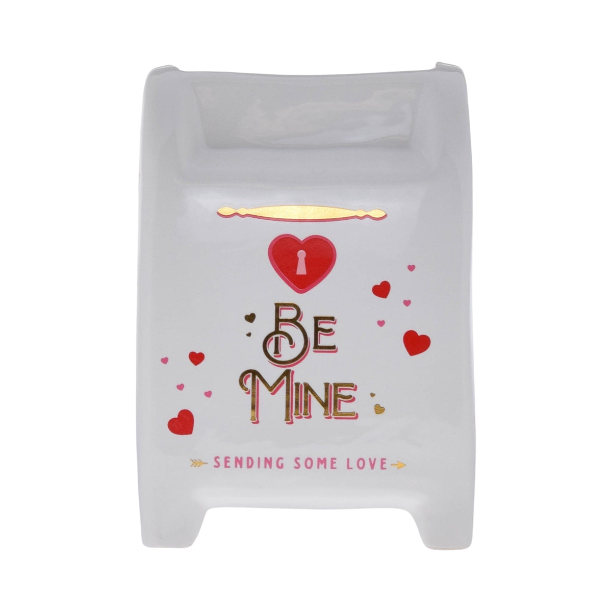 Be Mine