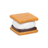 Beach Bonfire | S'more Ceramic thumbnail