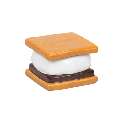 Beach Bonfire | S'more Ceramic