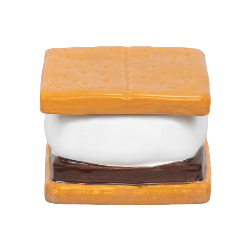 Beach Bonfire | S'more Ceramic