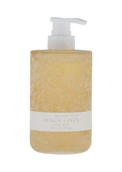 Beach Linen | Hand Soap