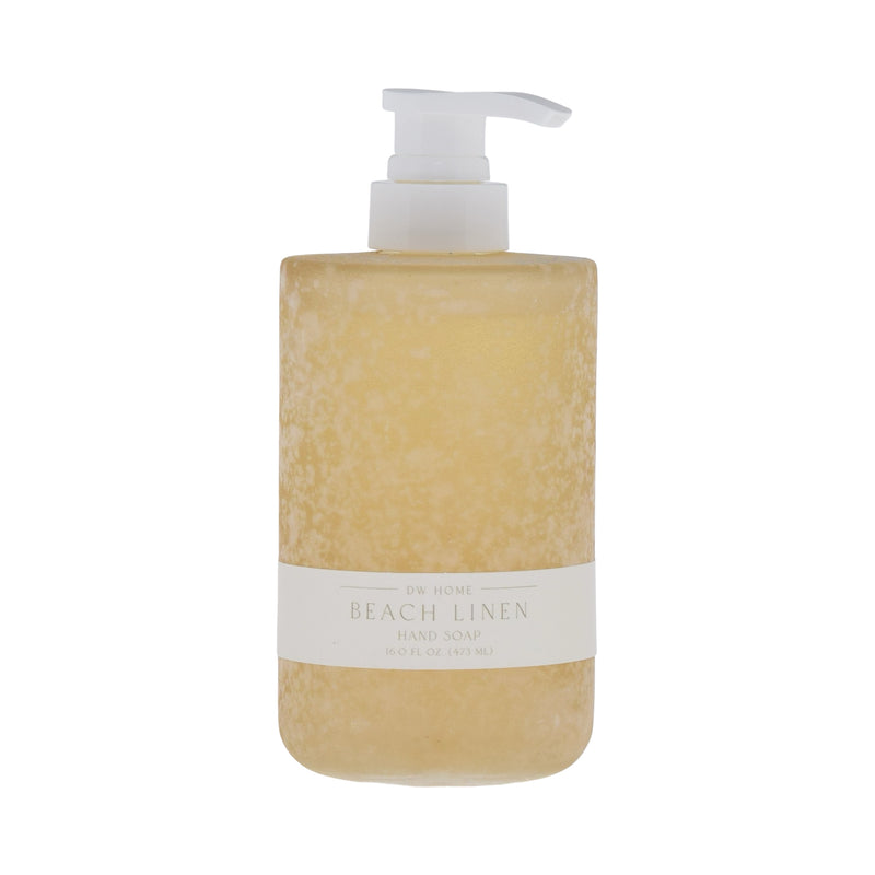 Beach Linen | Hand Soap