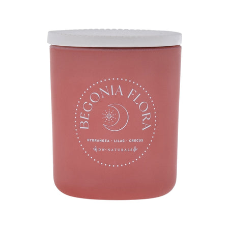 Begonia Flora – DW Home Candles