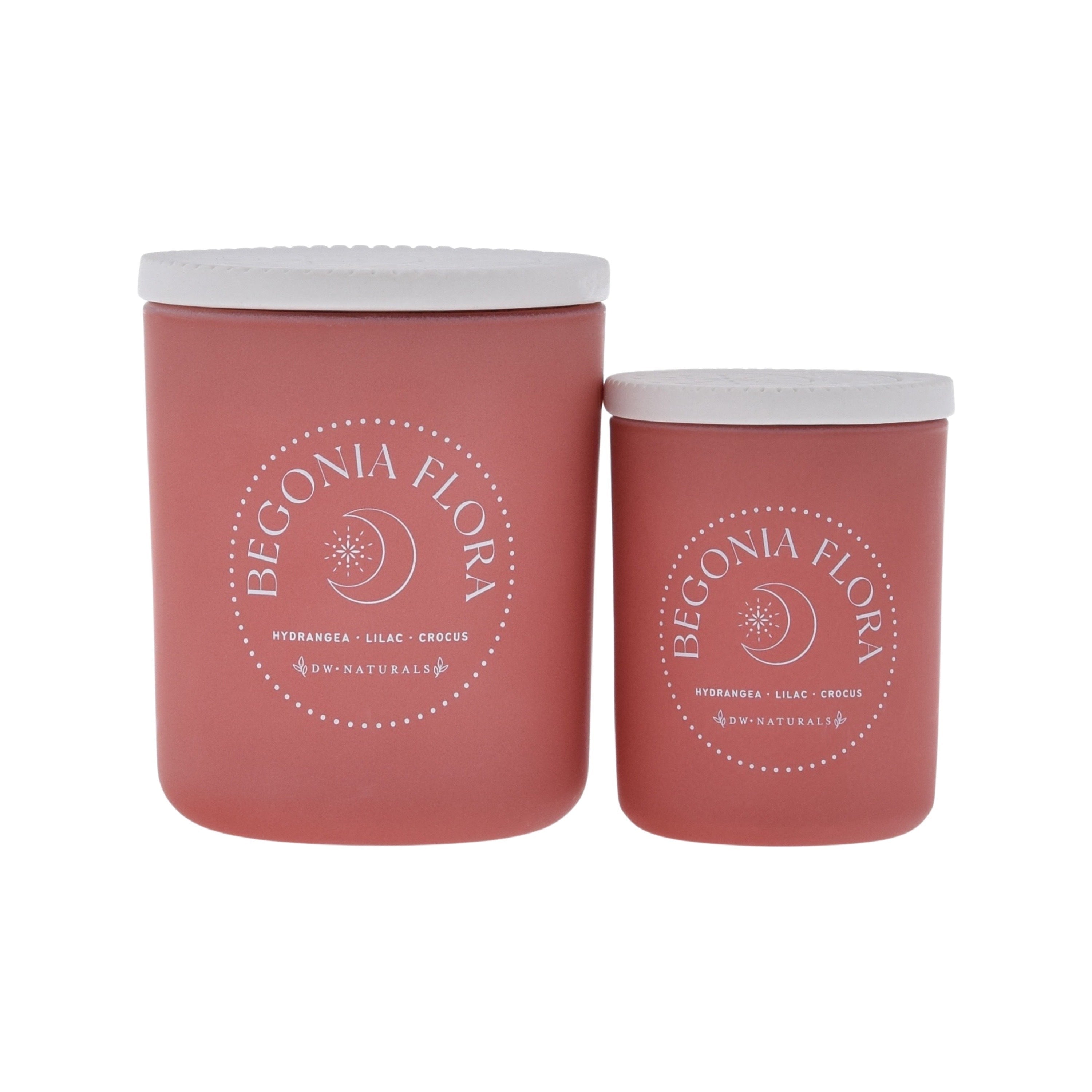 Begonia Flora – DW Home Candles