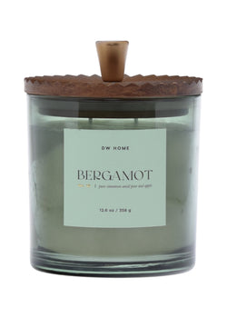 Bergamot