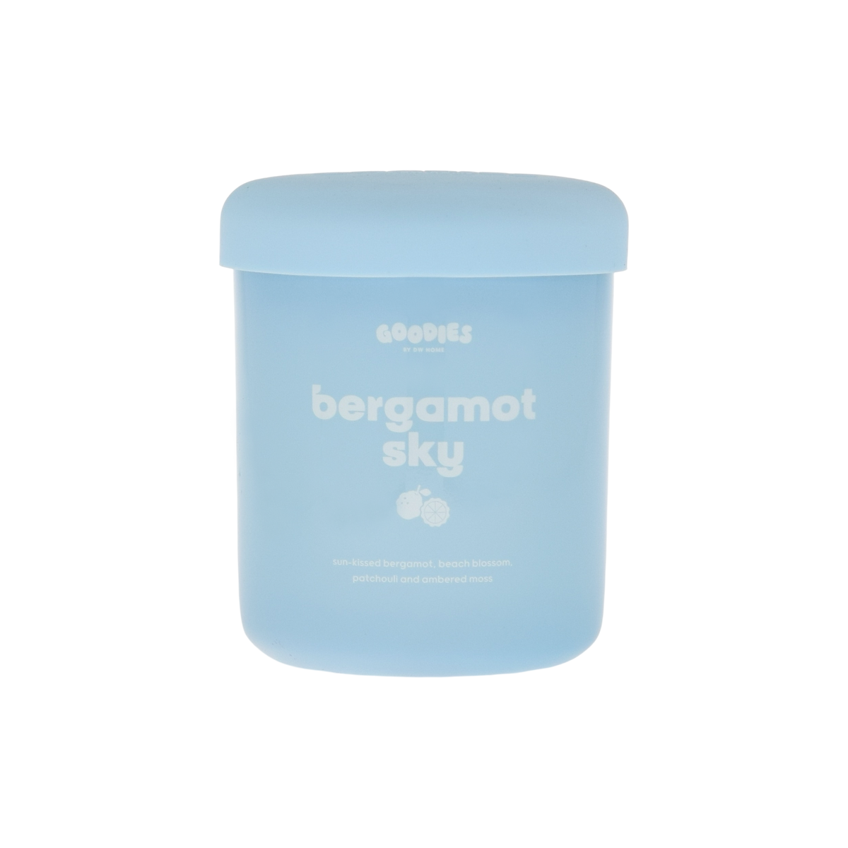 Bergamot Sky
