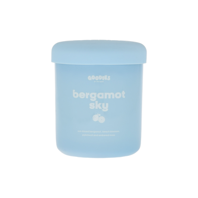 Bergamot Sky