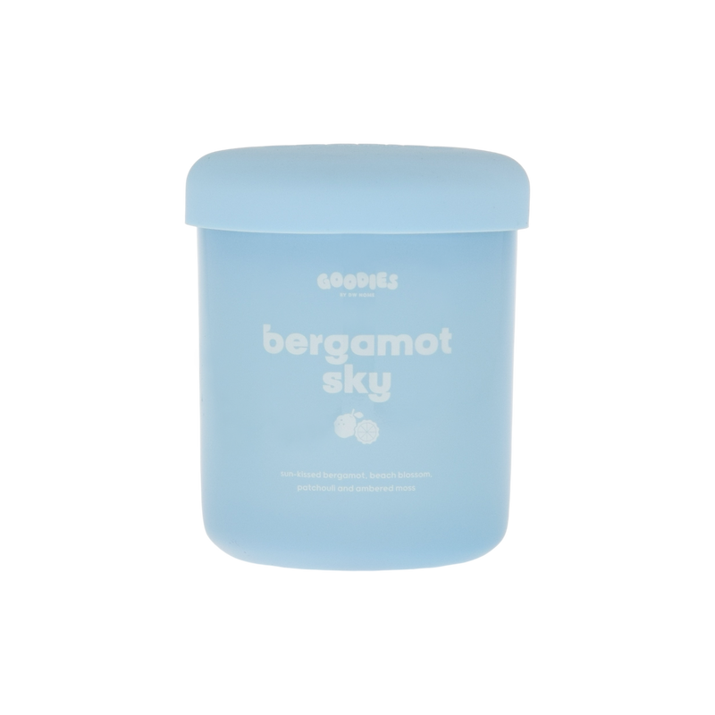 Bergamot Sky