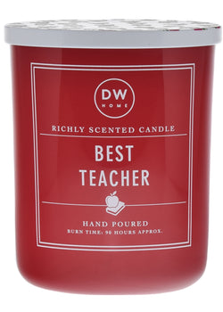 Best Teacher
