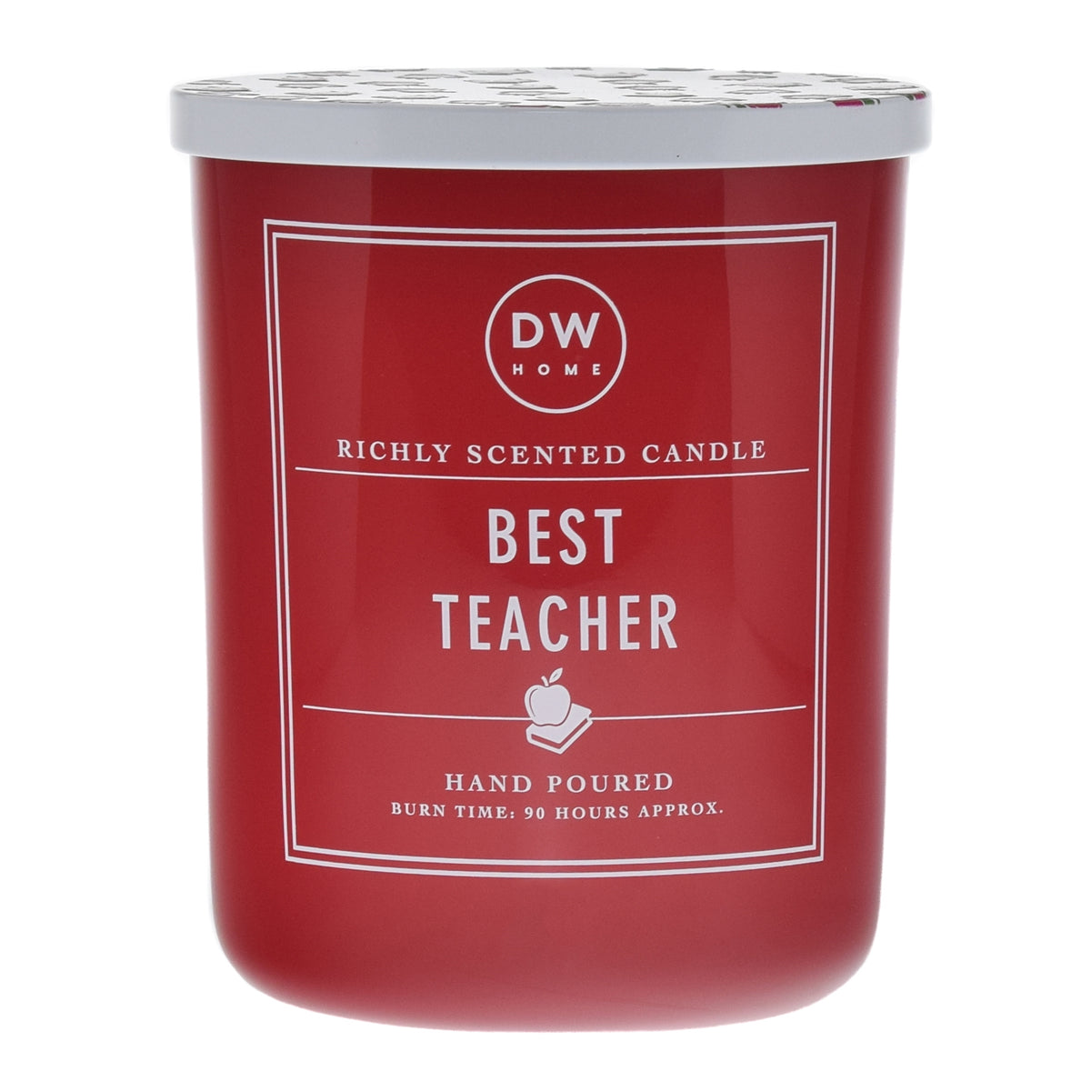 Best Teacher