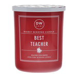Best Teacher