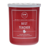 Best Teacher