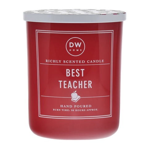 Best Teacher