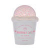 Birthday Cake Ice Cream