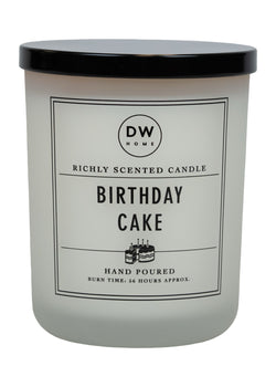 Birthday Cake