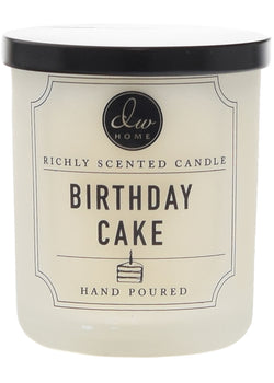 Birthday Cake - Mini