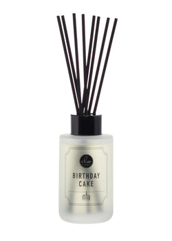 Birthday Cake | Reed Diffuser