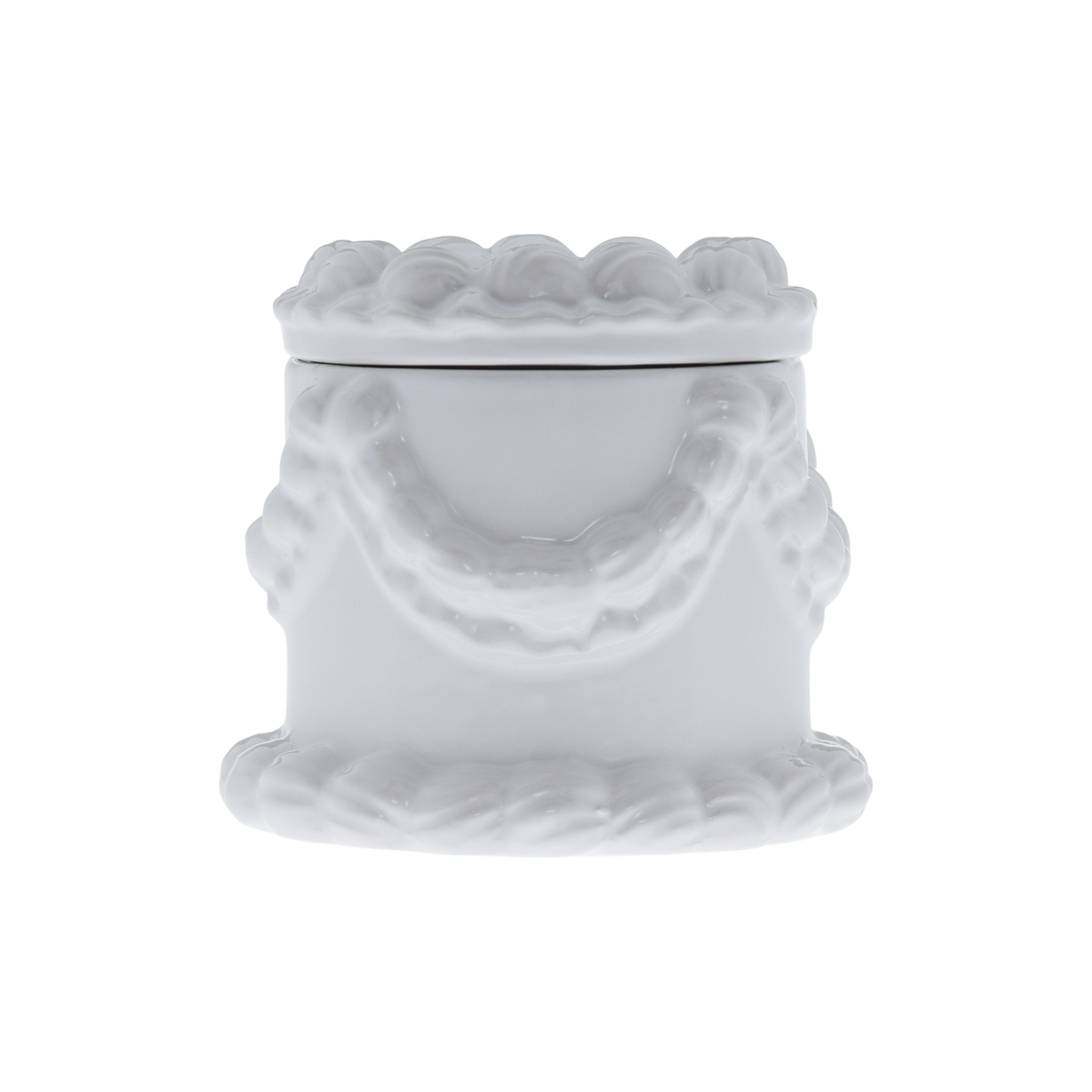 Birthday Cake | Ceramic