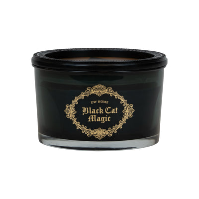 Black Cat Magic