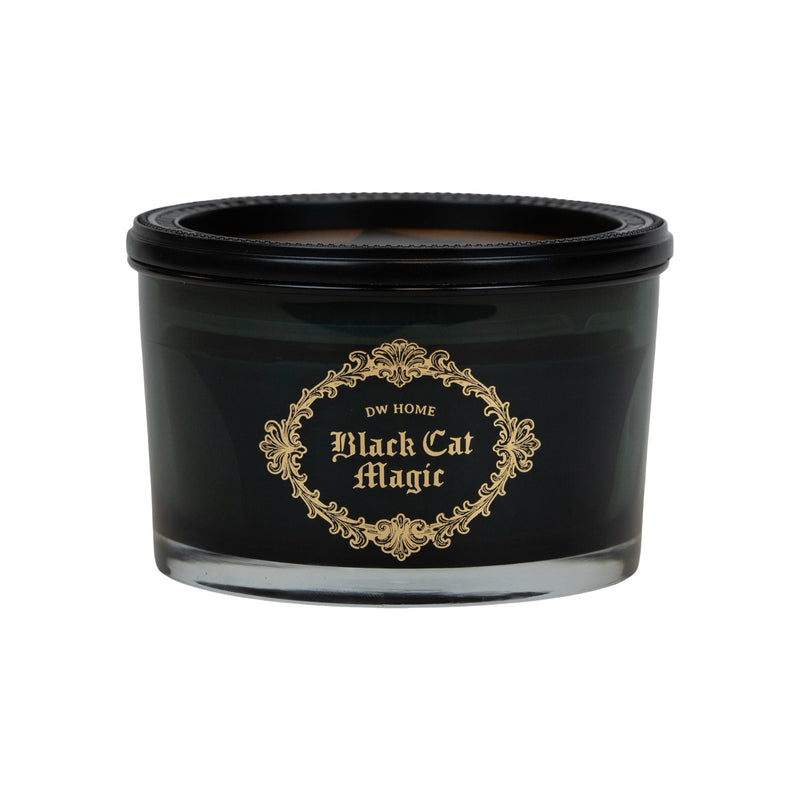 Black Cat Magic