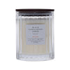 Black Sandalwood Amber