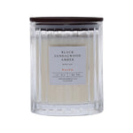 Black Sandalwood Amber