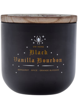 Black Vanilla Boubon