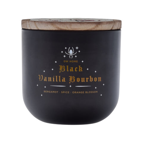 Black Vanilla Boubon